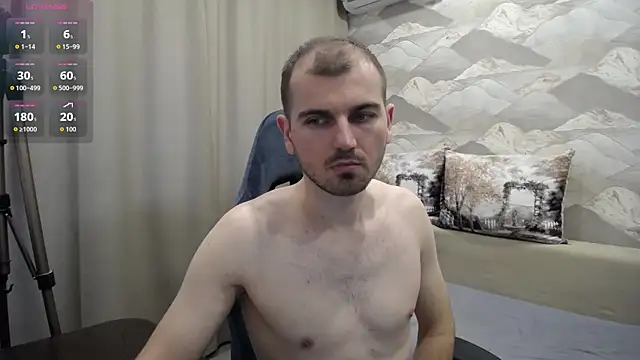 SerzhKorol1 webcam