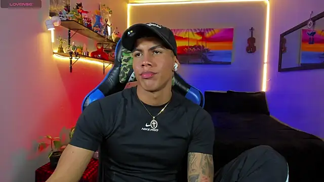 Damian_latinxxx webcam