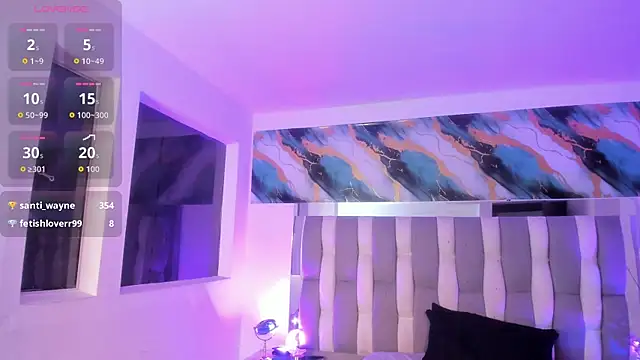 IsaDiiaz webcam
