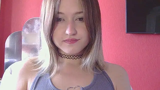 Beloved_Mary webcam