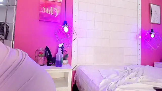 Antonella_morrison webcam