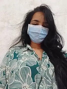 Nisha_As webcam