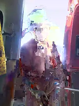 Hot-Muci webcam