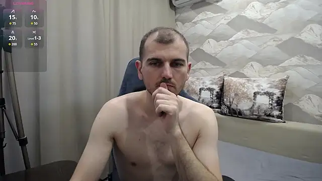SerzhKorol1 webcam