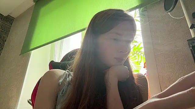 AriellaVenturi webcam