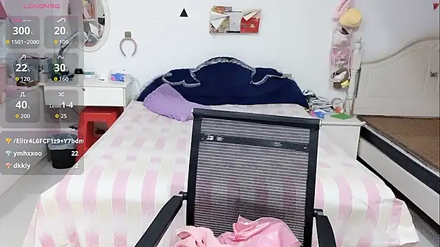 miaomiao-99 live webcam