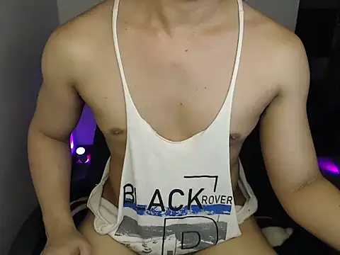 Hot_Muscle69 webcam