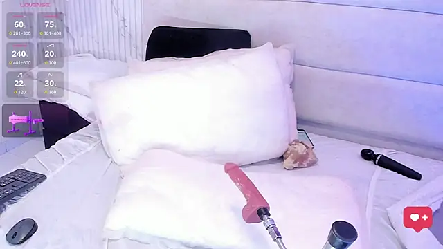 Reginavegaa webcam