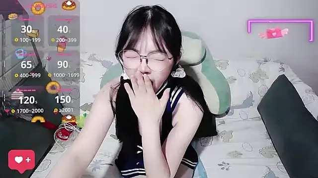 baby-yaya20 webcam