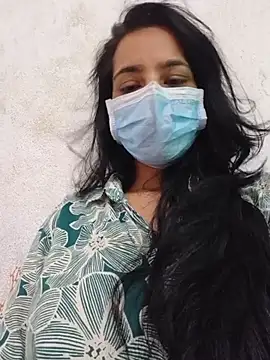Nisha_As webcam