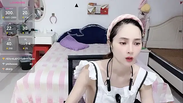 miaomiao-99 webcam