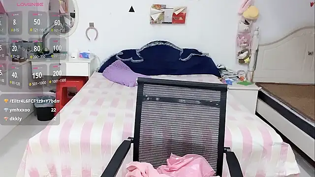 miaomiao-99 webcam