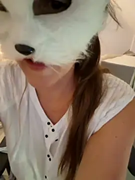 SPrITZMAUS Live Web Cam Show