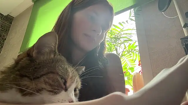 AriellaVenturi webcam