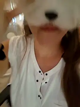 SPrITZMAUS webcam