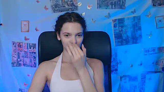 _SusieSu_ webcam