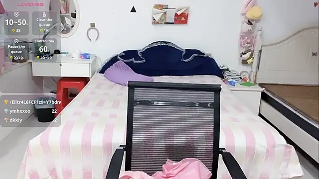miaomiao-99 webcam