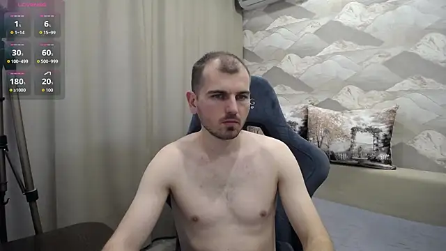 SerzhKorol1 webcam