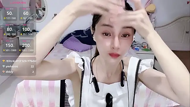 miaomiao-99 live webcam