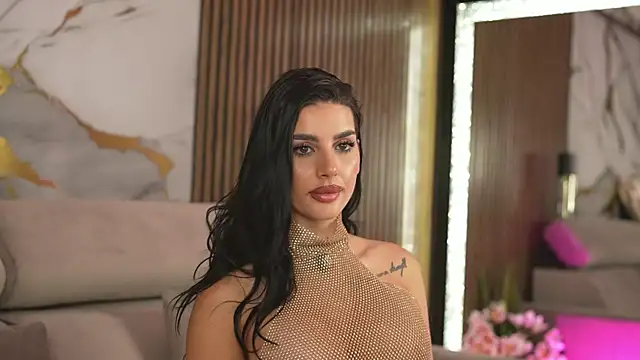 AmyBlair webcam