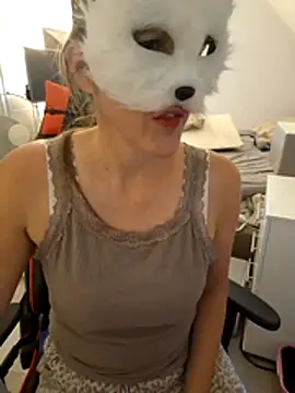 SPrITZMAUS webcam