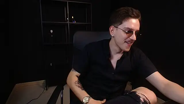 FelixStarkk webcam