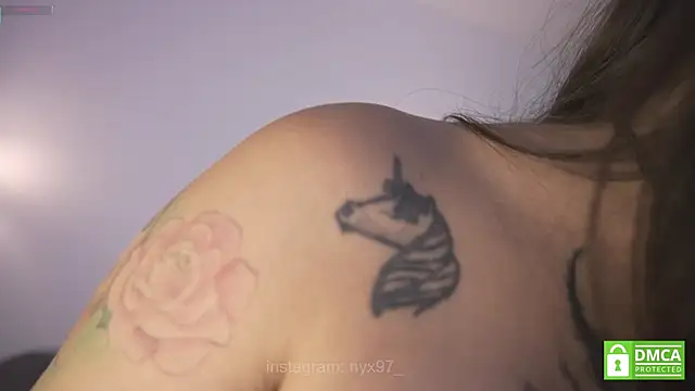 nyx_97 webcam