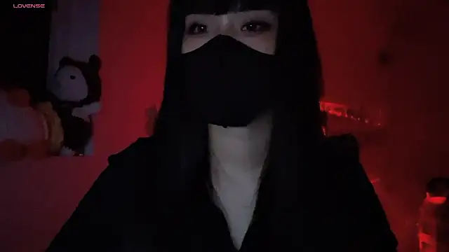 Tieu-May webcam