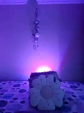 LunaBlaise webcam