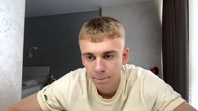 SoloFury webcam
