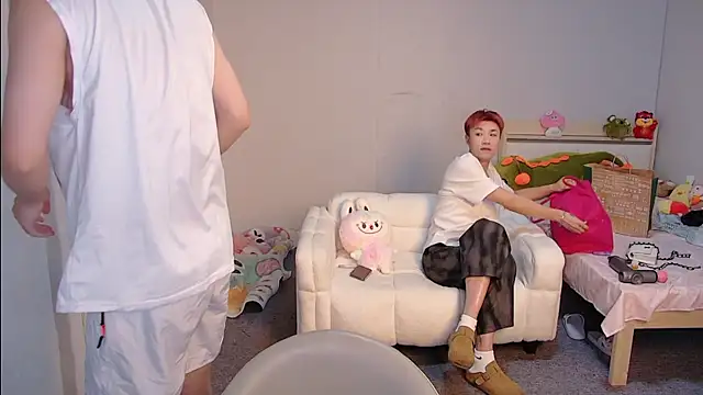 Chinese-Sweety webcam