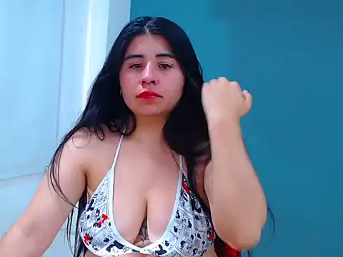 danna-_roouss webcam