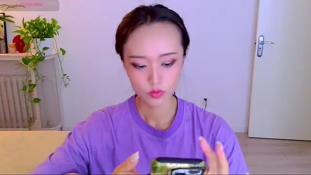 yufenna webcam