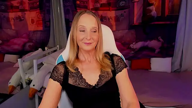 ScarlettPalmer webcam