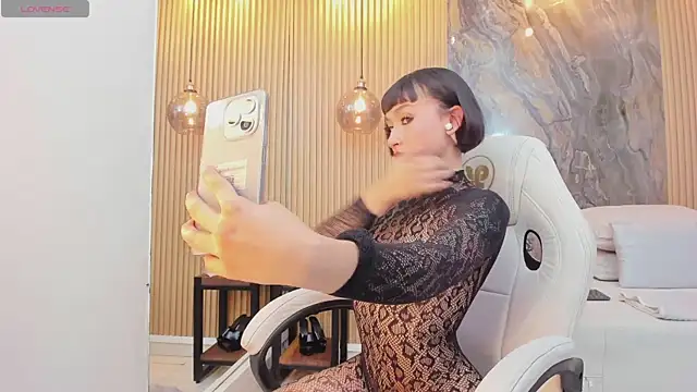 mary_spencer webcam