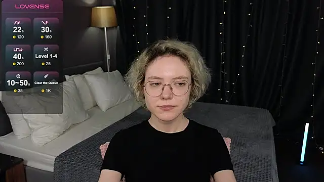 HottoKori webcam