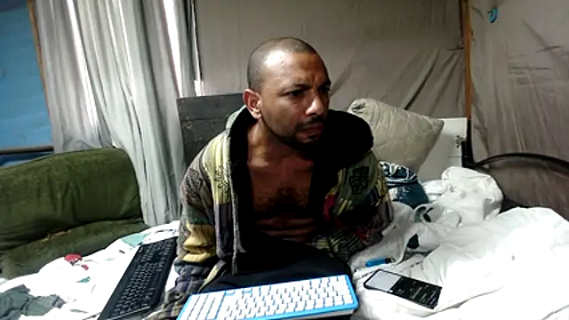 Camodick webcam