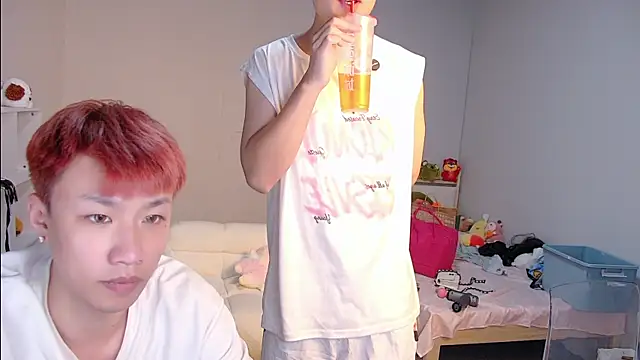 Chinese-Sweety webcam
