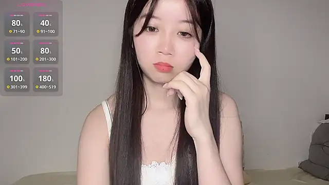 77-Vicky webcam