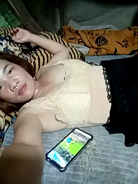 Eirlys-baby webcam