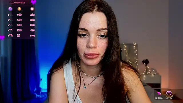 Little_cuti1e webcam