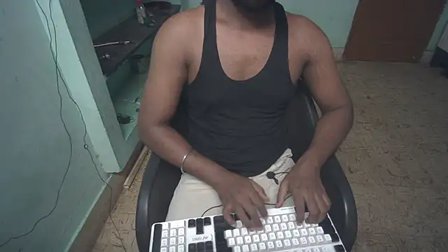 Tamil_KDD webcam