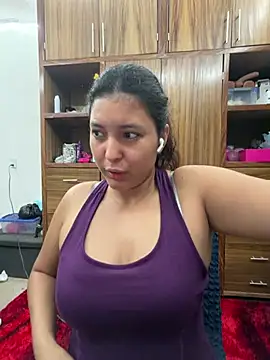 mariatudulceadiccion webcam