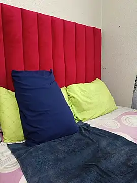 FreakyAngel3X live webcam