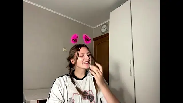 BreeEvett webcam