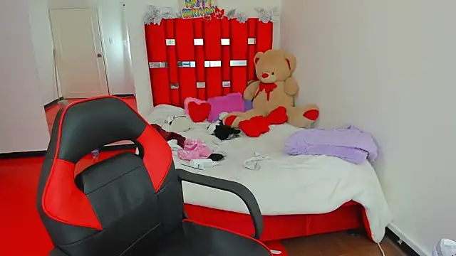Luna_Analya webcam