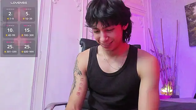 Tyler_durten webcam