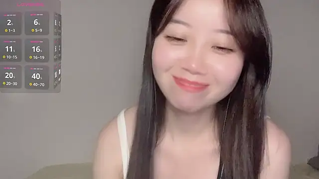 77-Vicky webcam