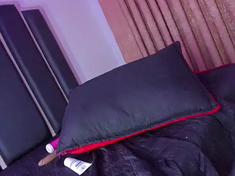 JustinOrtiz_ webcam