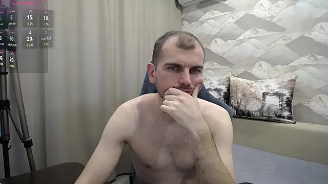 SerzhKorol1 webcam